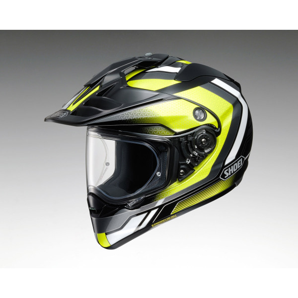 Shoei Shoei Hornet ADV Sovereign.